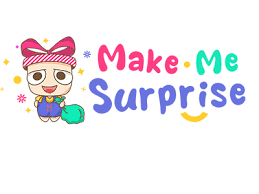 Make Me Surprise-CouponOwner.com