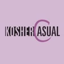 Kosher Casual-CouponOwner.com