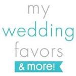 My Wedding Favors-CouponOwner.com