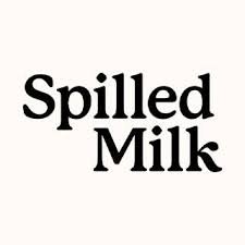 Spilled Milk-CouponOwner.com