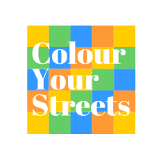 Colour Your Streets-CouponOwner.com
