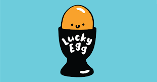 Lucky Egg-CouponOwner.com