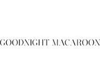 Goodnight Macaroon-CouponOwner.com