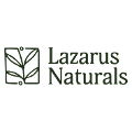 Lazarus Naturals-CouponOwner.com