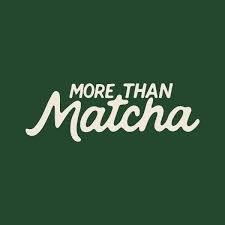More Than Matcha-CouponOwner.com