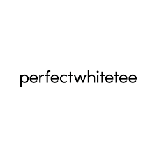 Perfect White Tee-CouponOwner.com