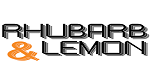 Rhubarb & Lemon-CouponOwner.com