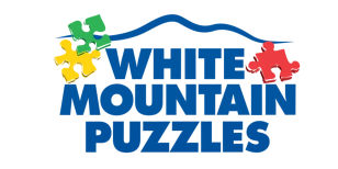 White Mountain Puzzles-CouponOwner.com