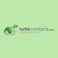 Turtle Contacts-CouponOwner.com